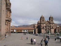 Cusco Armory