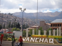 Cusco Plaza