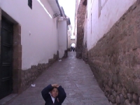 Old Cusco