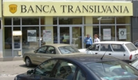 Transilvanian bank