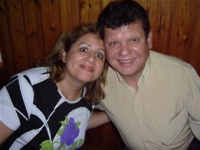Pastors Hector and Mirta Frias