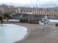 City of Ceuta
