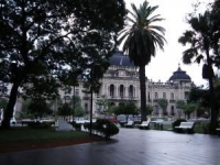 Tucuman Capitol Building - Casa de Gobierno