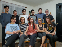 2024 - Community Leaders of Las Heras