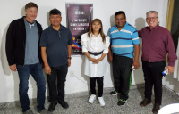 2024 - Consortium of Pastors