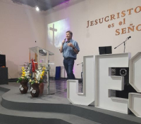 2024 - Giving a Message to Jujuy