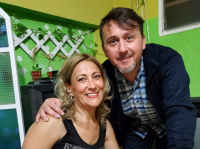 Marcela & Raul