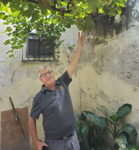 2024 - Pastor Novoa, formerly in Belen Catamarca
