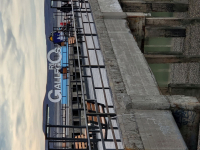 2024 - Rio Gallegos Bay