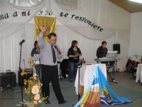Iglesia Centro Cristian Orefugio