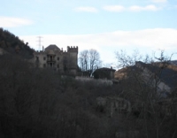Castles on every corner