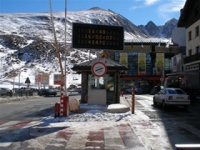 French Border