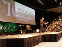 Hillsong – Brian Houston