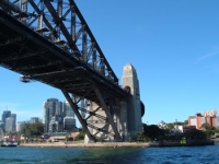 Harbour Bridge
