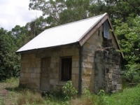Lanecover Homestead
