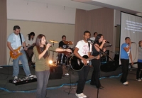 Hillsong Merrylands Extension Fellowship