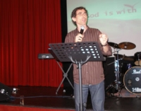 Hillsong - Pastor Nelson