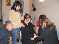 Spanish Connect Group
