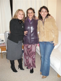 Spanish Connect Group