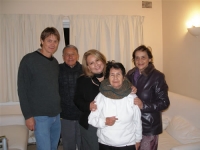 Spanish Connect Group