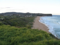 Turimetta Beach
