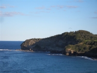 Turimetta Head looking south