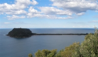 From West Head to Barren Joey Head
