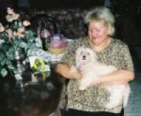 Former occultist, Dr. Blanca Pacheco