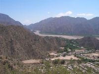North Belen Valley