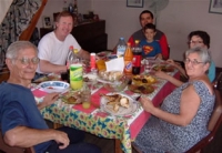 Greigâ€™s former neighbors in Barrancas