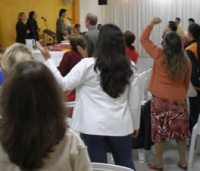 Betsaida worship service