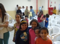 Youth of Betsaida