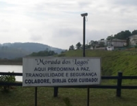 Ladiera neighborhood