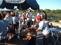 Argentinan Asado