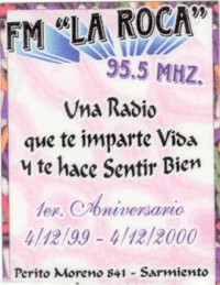 Radio La Roca