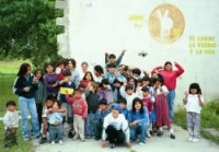 Feeding Children in Chubut