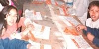 Feeding Children in Chubut