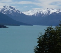 Lago Argentino