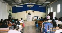 Asambleas de Dios