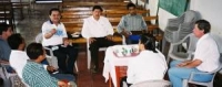 Pastors Meeting