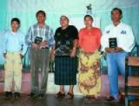 Profetico (Prophetic) congregation