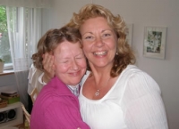 Tuula & Kirsi