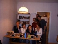 Jyvaskylla contacts