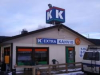 Single K convenience store