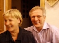 Reili & Keijo Hakkinen