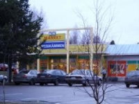 Double K market