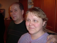 Esa and Katri Vahaaho