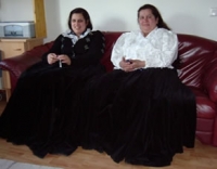 Prophetic Christian leaders in the gypsy community