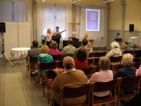 Oulu meeting