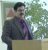 Pastor Veijo